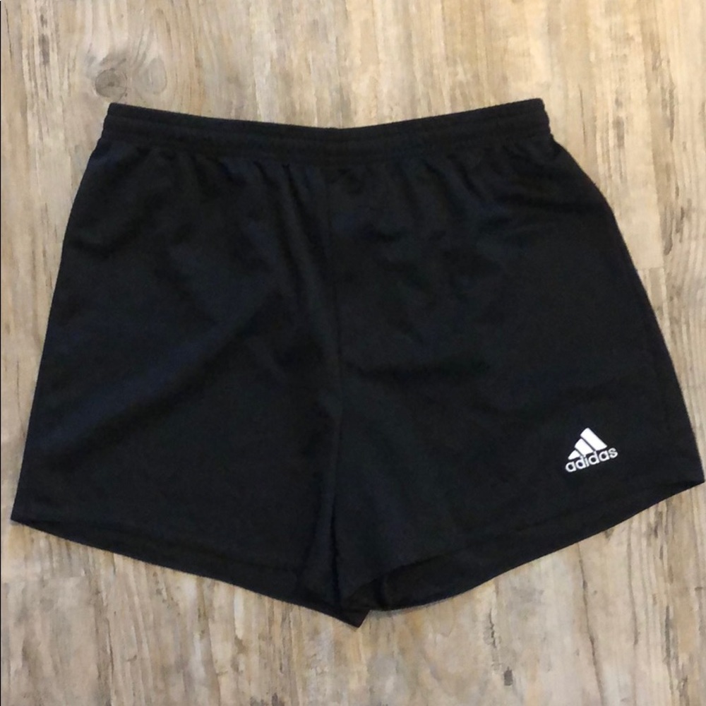 Adidas athletic shorts